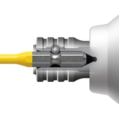 Vỉ 2 mũi vít 1 đầu ACMD-2150 Anex Nhật Bản