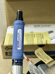 Máy mài khuôn AL-55A Nitto Nhật Bản