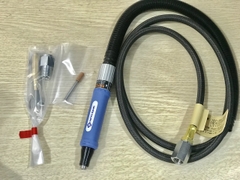 Máy mài khuôn AL-55A Nitto Nhật Bản