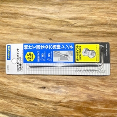 Lục giác 2.5mm đầu bi AQ0250 ASAHI Nhật Bản