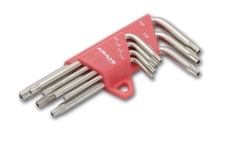 Bộ lục hoa thị ATXS0710 Asahi Nhật Bản