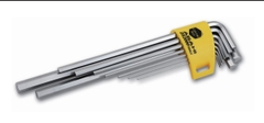 Bộ lục giác 1.5-10mm AYKS910 ASAHI Nhật Bản