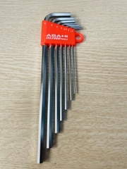 Bộ lục giác AYS0710 ASAHI Nhật Bản
