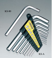 Bộ lục giác ngắn KS-A Tsunoda Nhật Bản