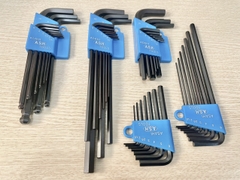 Bộ lục giác AWS0770 ASAHI Nhật Bản