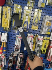 Cờ lê mở nắp thùng phi AB5100 ASAHI Nhật Bản