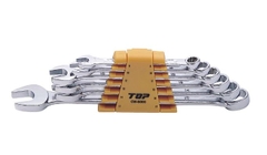 Bộ cờ lê 2 đầu miệng SS-6000A TOP Nhật Bản