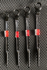 Cờ lê vòng đuôi chuột KP27 Super Nhật Bản