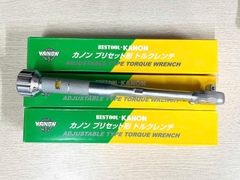 Cờ lê lực N200QLK 1/2'' Kanon Nhật Bản