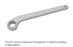 Cờ lê vòng cong RS0032 ASAHI Nhật Bản