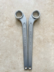 Cờ lê vòng cong RS0027 ASAHI Nhật Bản