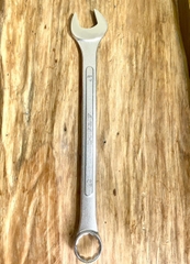 Cờ lê vòng miệng 27mm CP0027 ASAHI