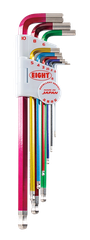 Bộ lục giác TLC-S9N EIGHT Nhật Bản