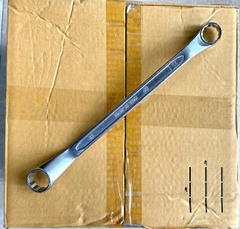 Cờ lê 2 đầu tròng 22x24 OF2224 ASAHI Nhật Bản