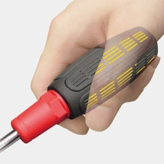 Tô vít 4 cạnh No.7000 Anex Nhật Bản