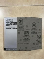 Giấy nhám Fuji Star