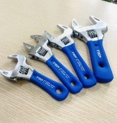 Mỏ lết ngắn HY-49S TOP Nhật Bản