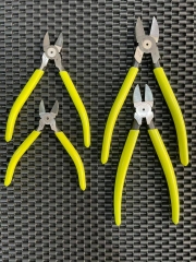 Kìm cắt nhựa PN-150 Tsunoda Nhật Bản