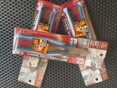 Kìm cắt hỗ trợ bấm cos PW-305DG Tsunoda Nhật Bản