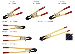 Kìm cắt cộng lực TP Picus Nhật Bản