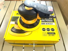 Máy chà nhám 125mm JQS