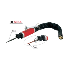 Máy giũa khí AF5A Nile Nhật Bản