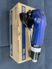 Máy mài góc MG-40 NITTO Nhật Bản