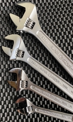 Mỏ lết MAN200 Super Nhật Bản