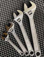 Mỏ lết MAN250 Super Nhật Bản