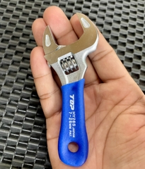 Mỏ lết ngắn HY-38S TOP Nhật Bản