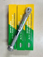 Cờ lê lực N200QLK 1/2'' Kanon Nhật Bản