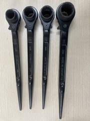 Cờ lê đuôi chuột RN-1924 Supper Tool