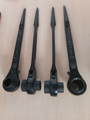 Cờ lê đuôi chuột RN 2732 Supper Tool