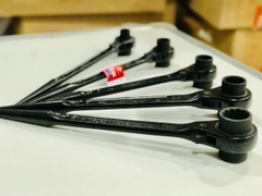 Cờ lê đuôi chuột RN-2730 Supper Tool