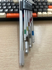 Bộ lục giác SBL-1000 Wise Nhật Bản