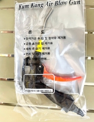 Súng xịt khí KD-200L Hàn Quốc Kum Kang