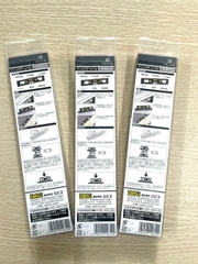 Thước Thủy ED-22DLMB Nhật Bản EBISU