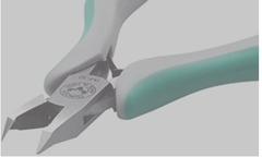 Kìm cắt chân linh kiện TM-10 Tsunoda Nhật Bản