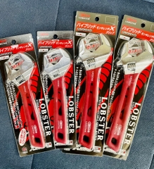 Mỏ lết UM30XD Lobster Nhật Bản