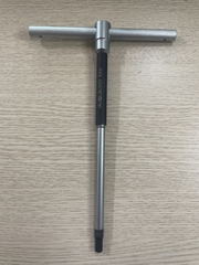 Tay lục giác chữ T VTH0400 ASAHI Nhật Bản
