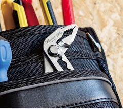 Kìm mỏ quạ 150mm WP-150D Tsunoda Nhật Bản