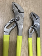 Kìm mỏ quạ WP-250/300 Tsunoda Nhật Bản