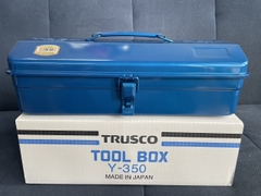Hộp đựng đồ nghề Y-350B Trusco Nhật Bản