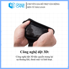 Đai bảo vệ khuỷu tay Grace Care ED320
