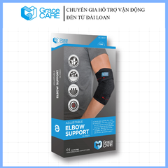 Đai bảo vệ khuỷu tay Grace Care EB221