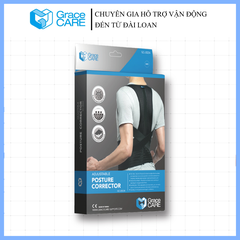 Đai chống gù lưng, điều chỉnh tư thế Grace Care LB224