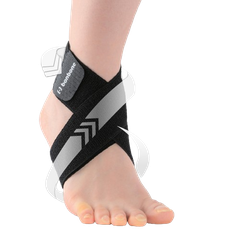 Đai cố định cổ chân bonbone Free Supporter AM