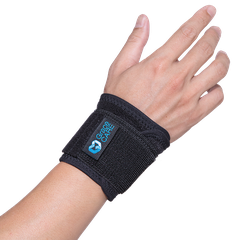Đai hỗ trợ cổ tay Grace Care WB222