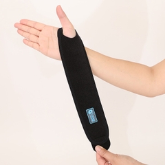 Đai bảo vệ cổ tay Grace Care WB221