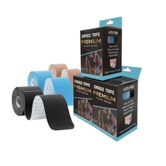 DragoTape - cuộn Pre-cut 5cm*5m